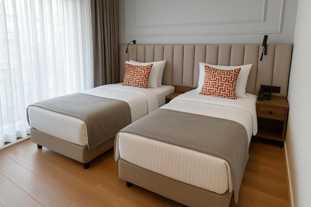 Photo of Bedroom in Tophane