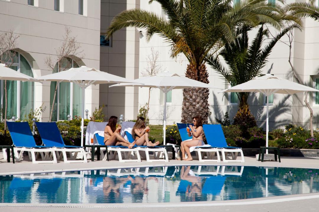 Photo of Others in Turgutreis