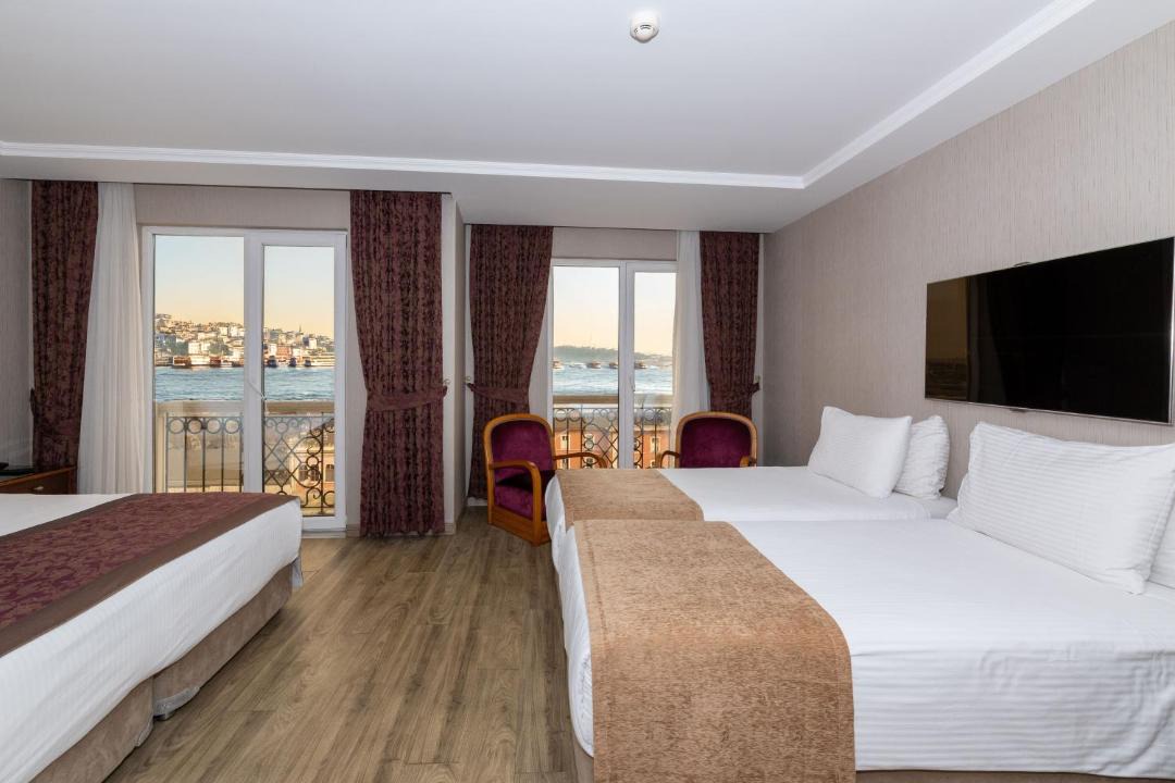 Photo of Bedroom in Sirkeci