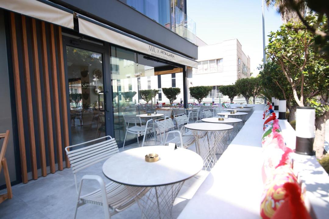 Photo of Patio Balcony in Eski Lara