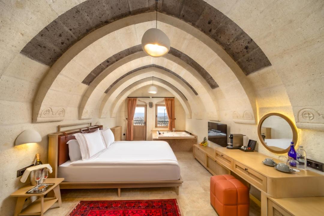 Photo of Bedroom in Uchisar