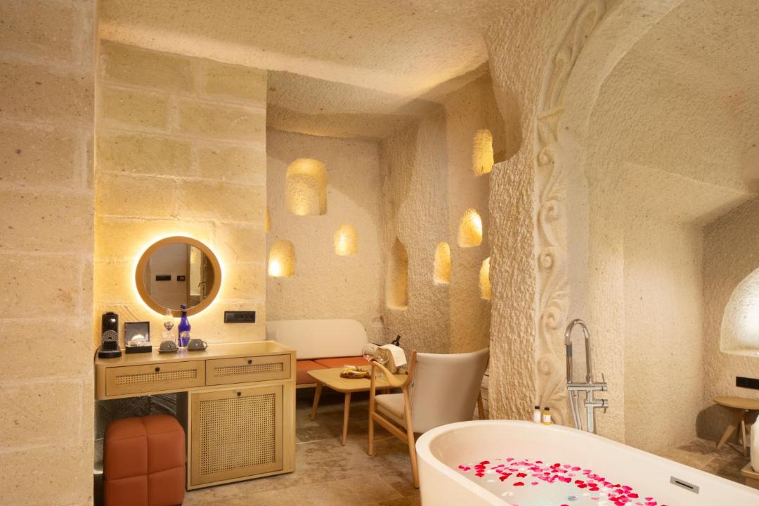 Photo of Bathroom in Uchisar