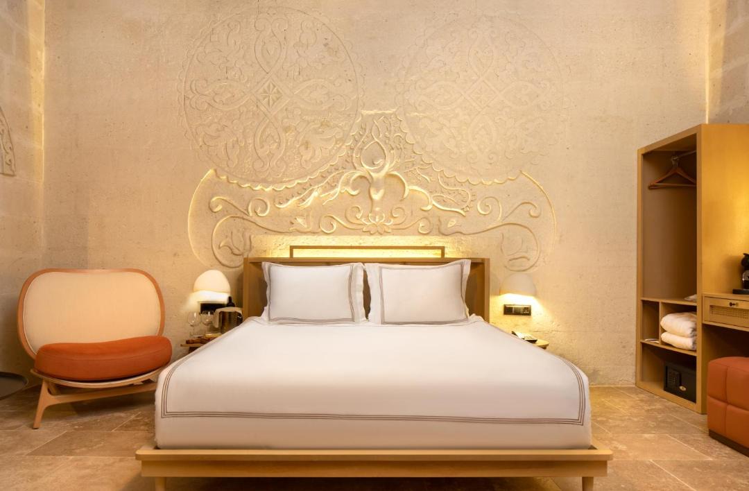 Photo of Bedroom in Uchisar