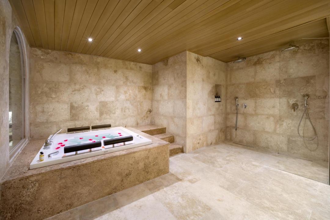 Photo of Bathroom in Uchisar