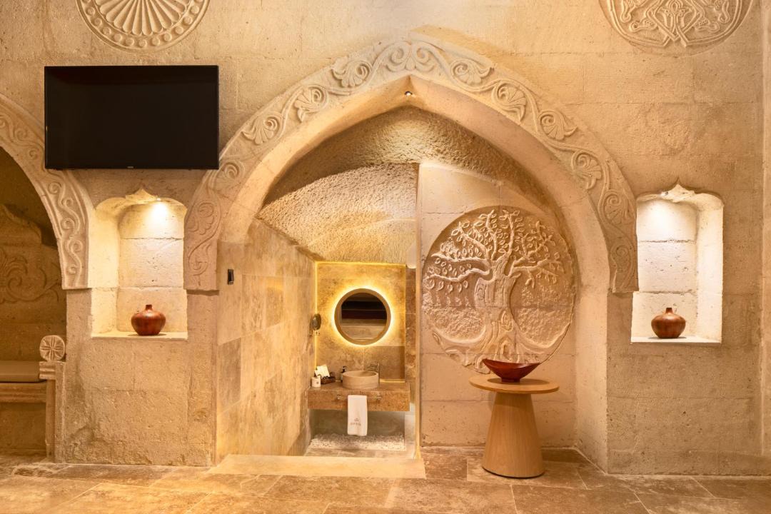 Photo of Bathroom in Uchisar