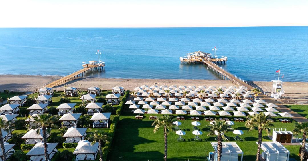 Photo of Others in Belek Golf Area