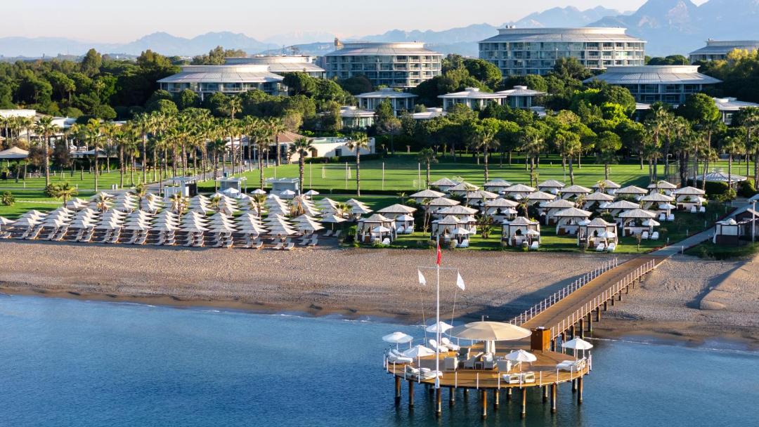 Photo of Others in Belek Golf Area
