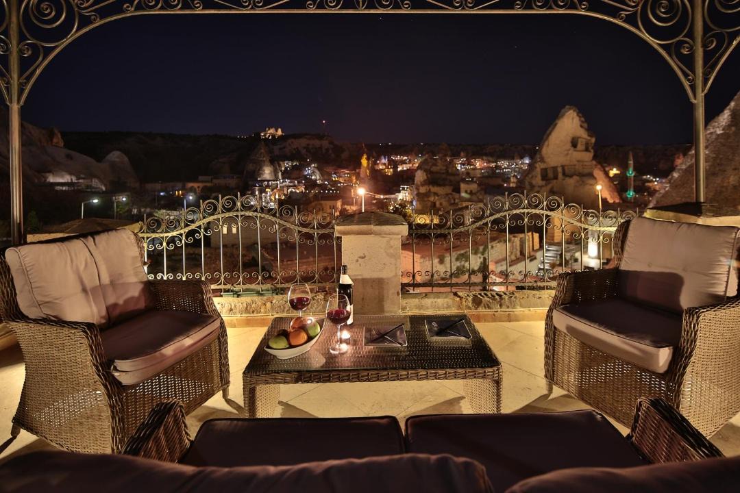 Photo of Others in Goreme