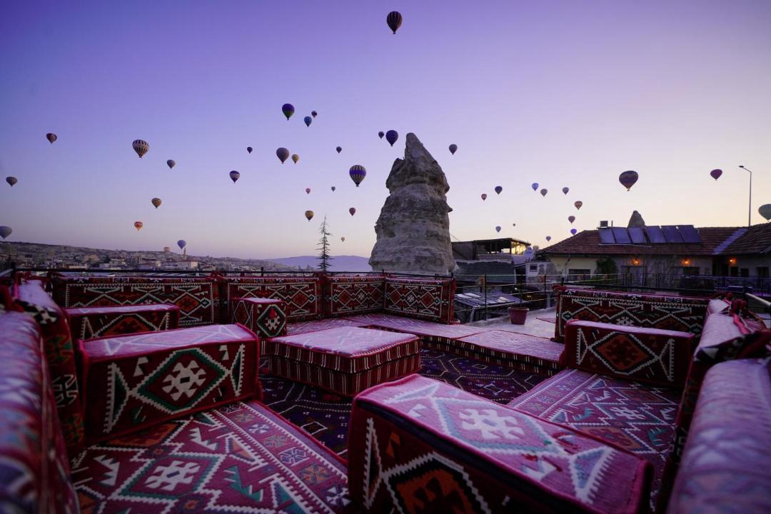 Photo of Others in Goreme