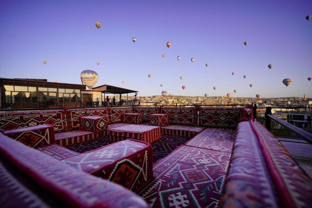 Photo of Others in Goreme