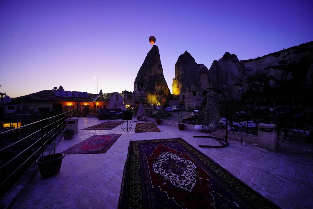Photo of Others in Goreme