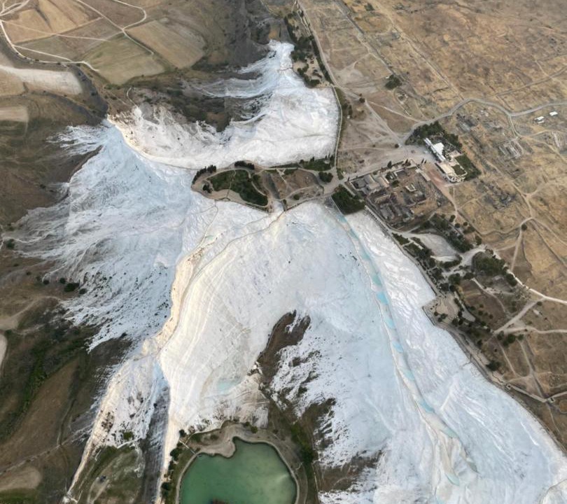 Photo of Others in Pamukkale