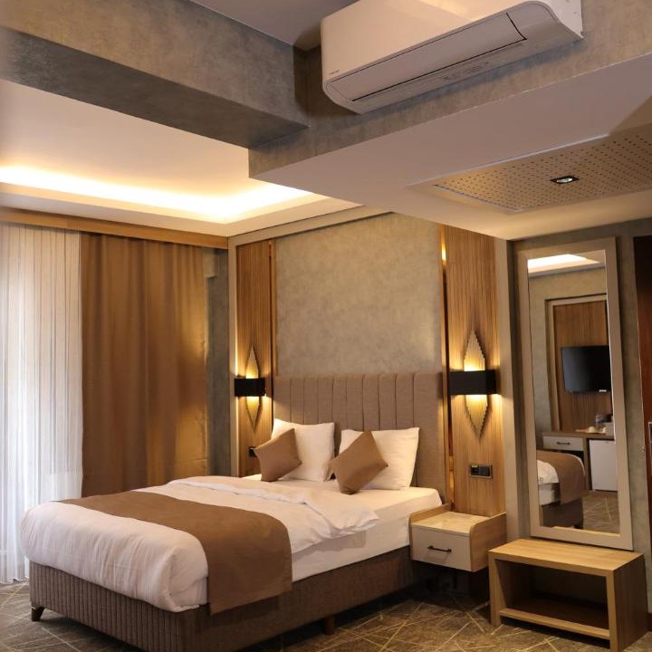 Photo of Bedroom in Ipekyolu