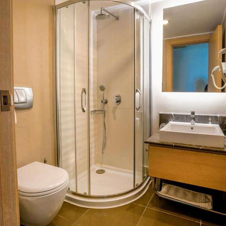 Photo of Bathroom in Gundogdu