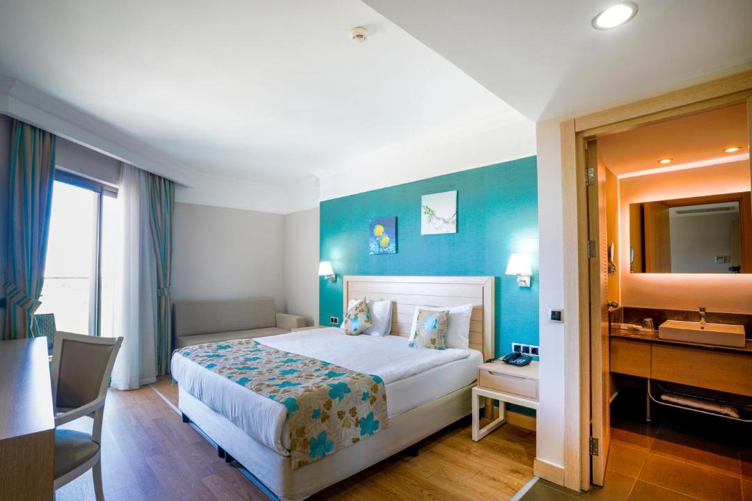 Photo of Bedroom in Gundogdu