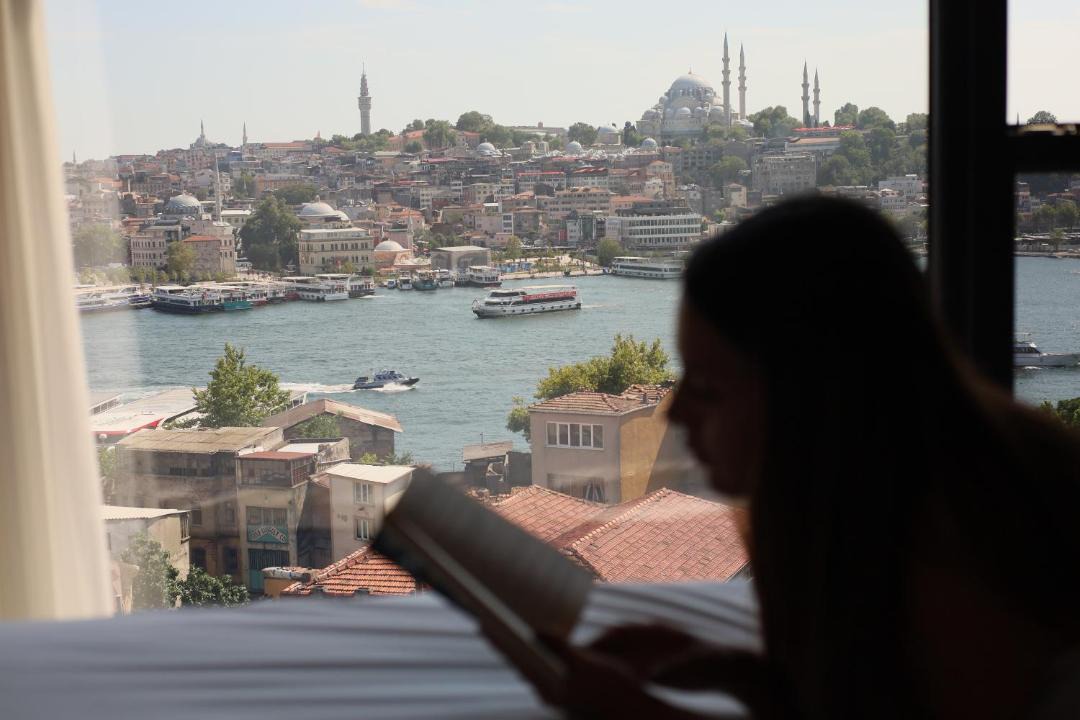 Photo of Others in Galata