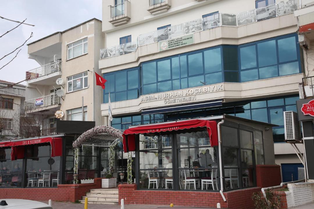 Photo of Others in Avcilar