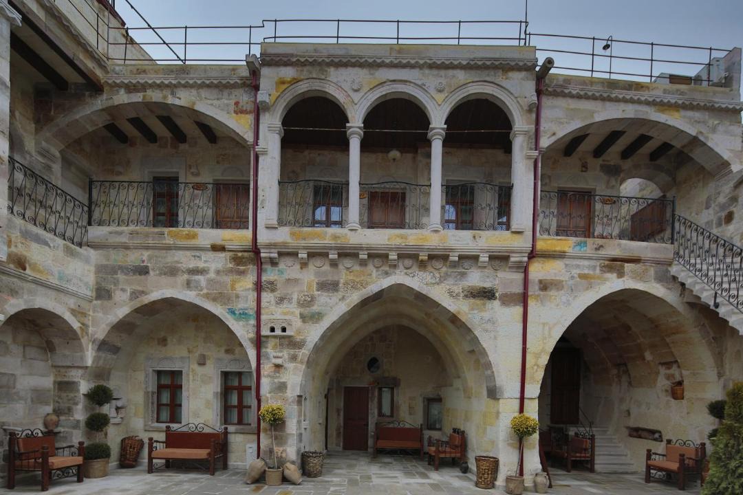 Photo of Others in Goreme