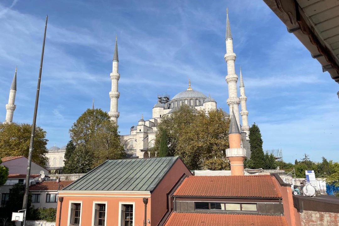Photo of Others in Sultanahmet