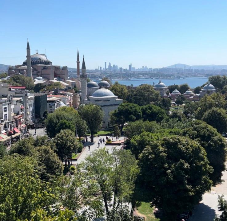 Photo of Others in Sultanahmet