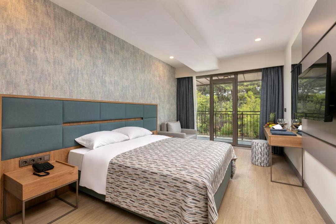 Photo of Bedroom in Dosemealti