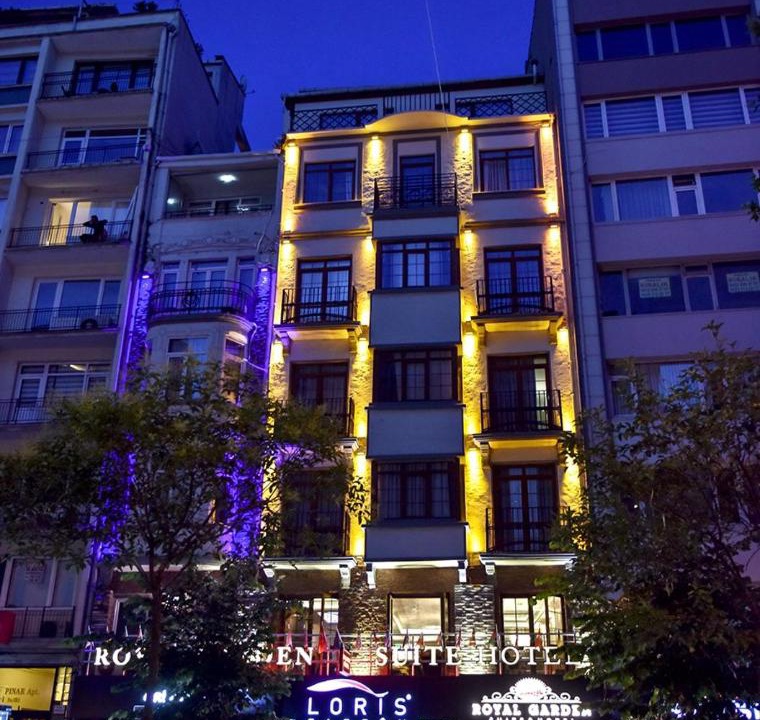 Photo of Others in Sisli