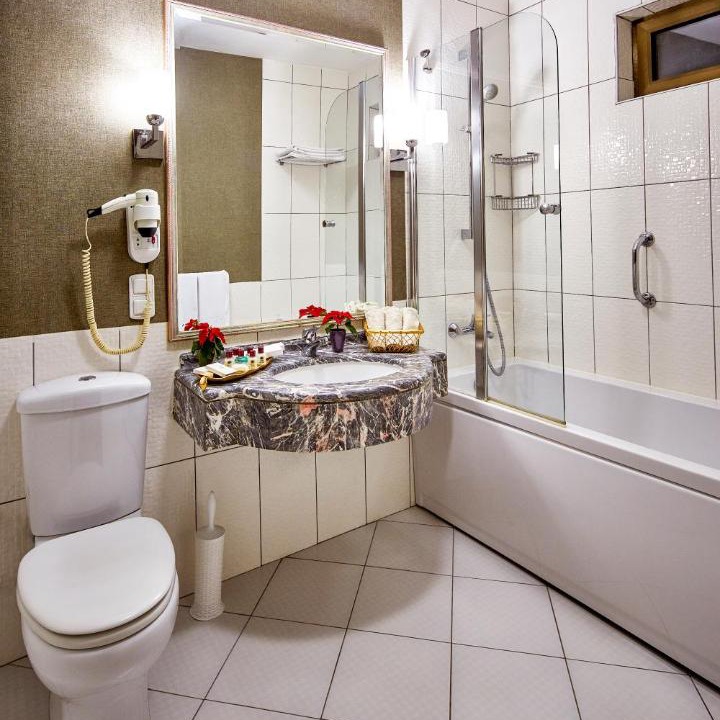 Photo of Bathroom in Merter