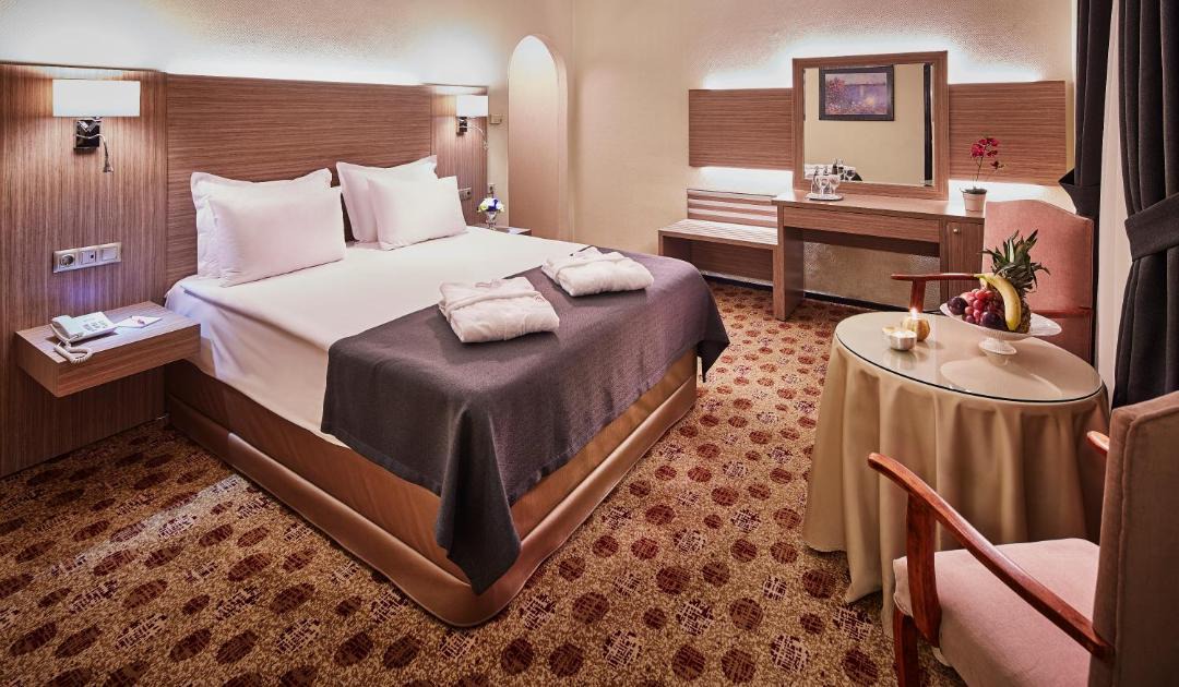 Photo of Bedroom in Merter