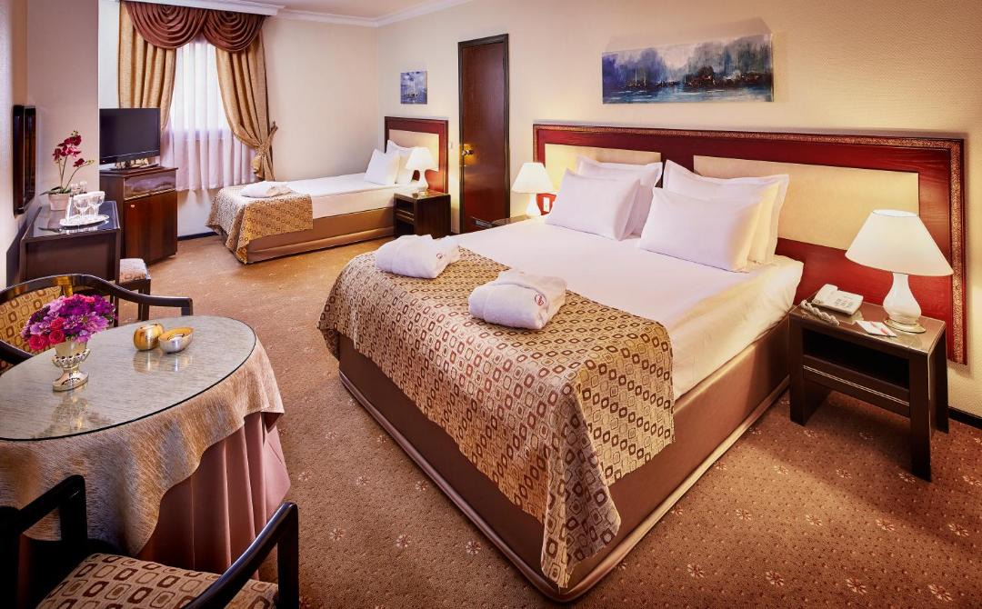 Photo of Bedroom in Merter