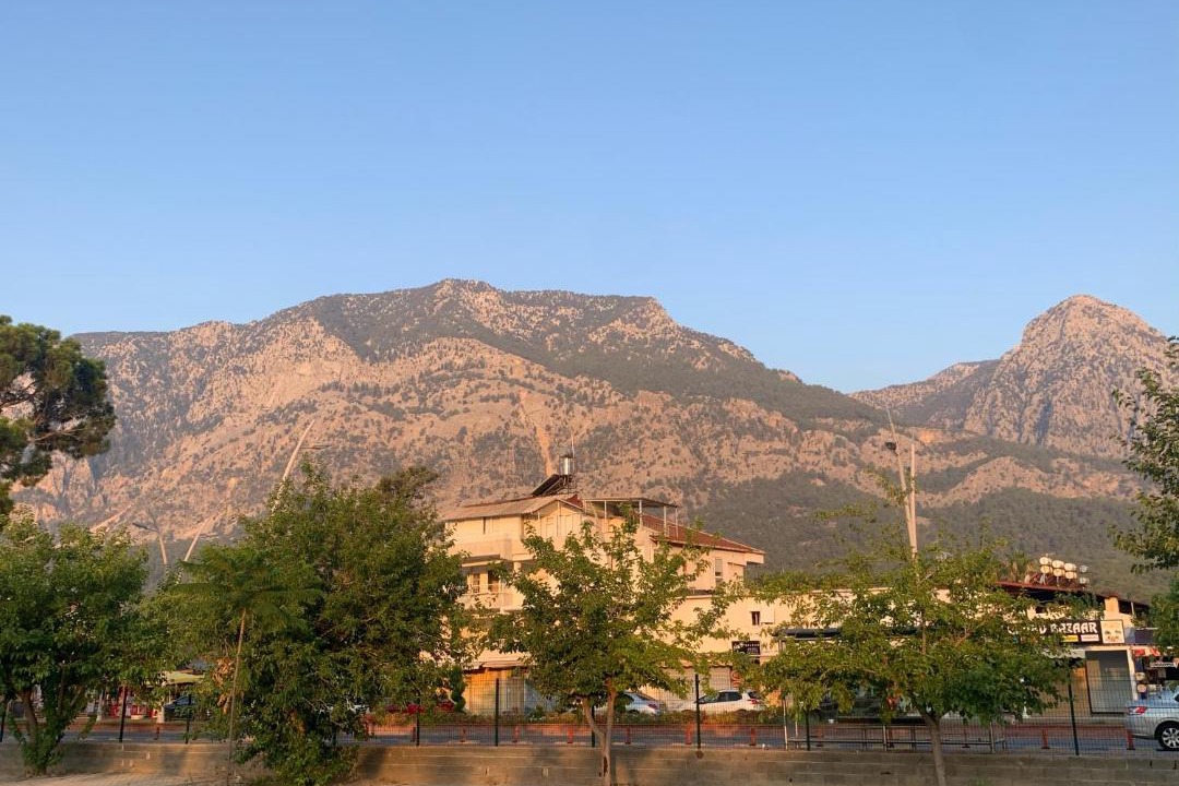 Photo of Others in Beldibi