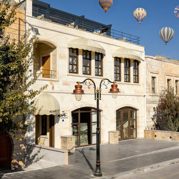 Photo of Others in Goreme