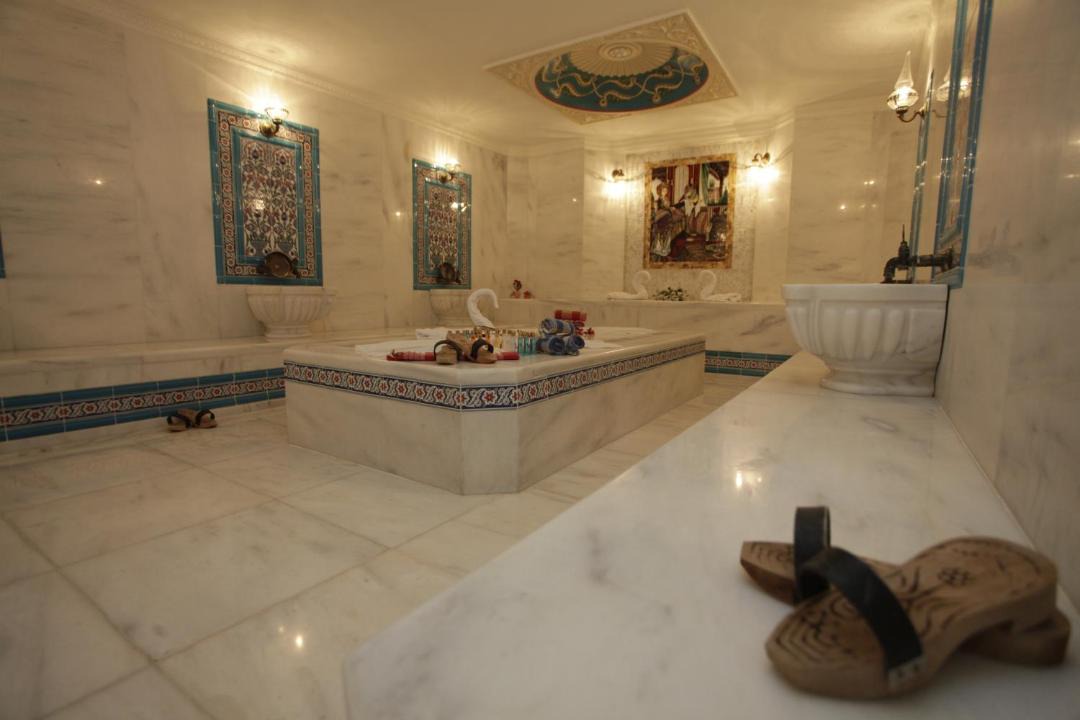 Photo of Bathroom in Fatih