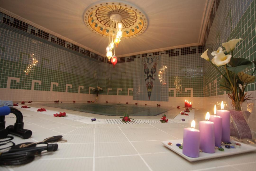 Photo of Bathroom in Fatih