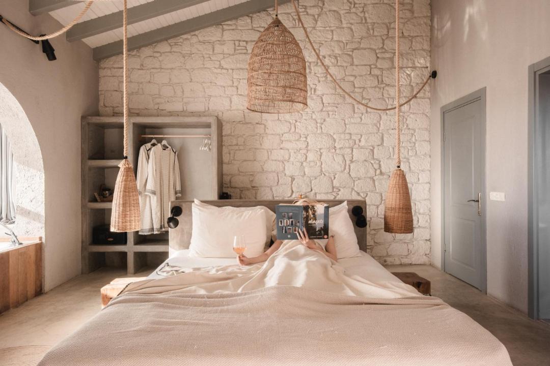 Photo of Bedroom in Alacati