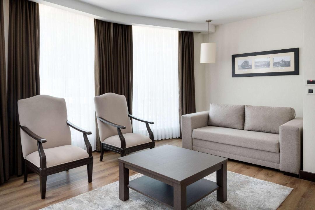 Photo of Others in Harbiye