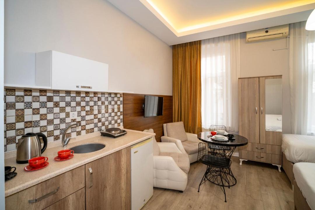 Photo of Others in Harbiye