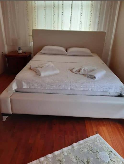 Photo of Bedroom in Kilitbahir Koyu