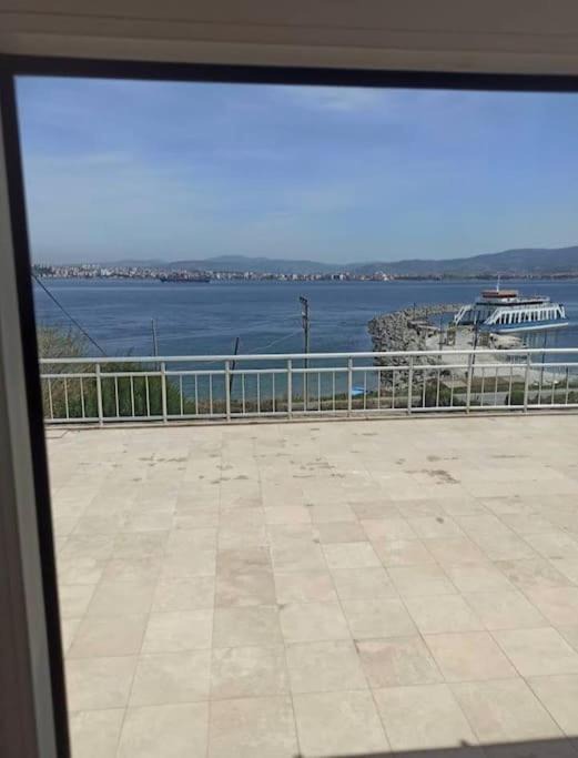 Photo of Patio Balcony in Kilitbahir Koyu