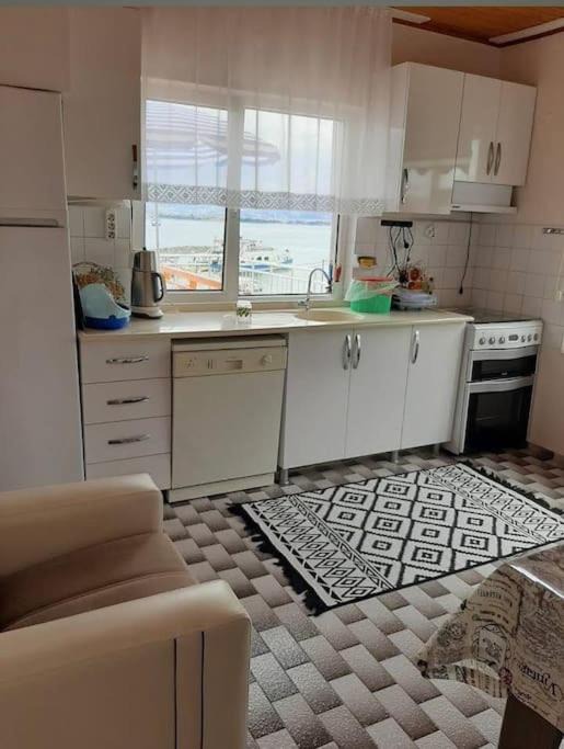 Photo of Kitchen in Kilitbahir Koyu