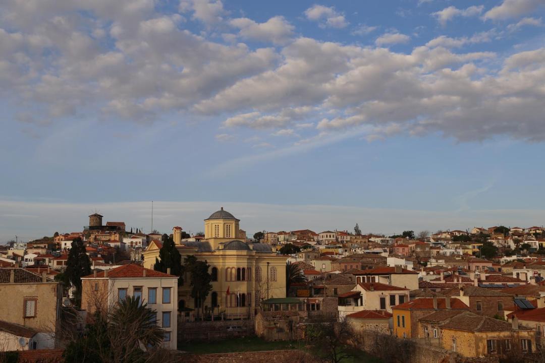Photo of Others in Ayvalik