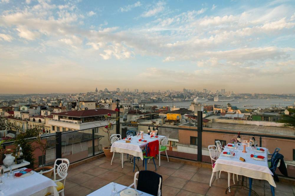 Photo of Others in Cagaloglu