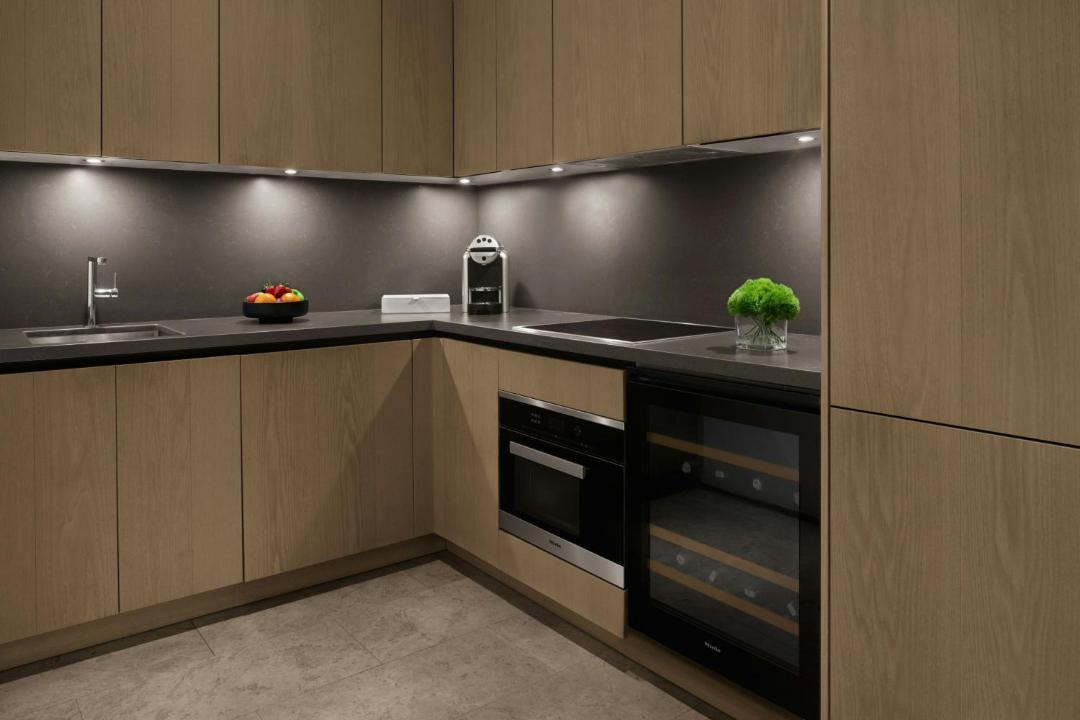 Photo of Kitchen in Yalikavak