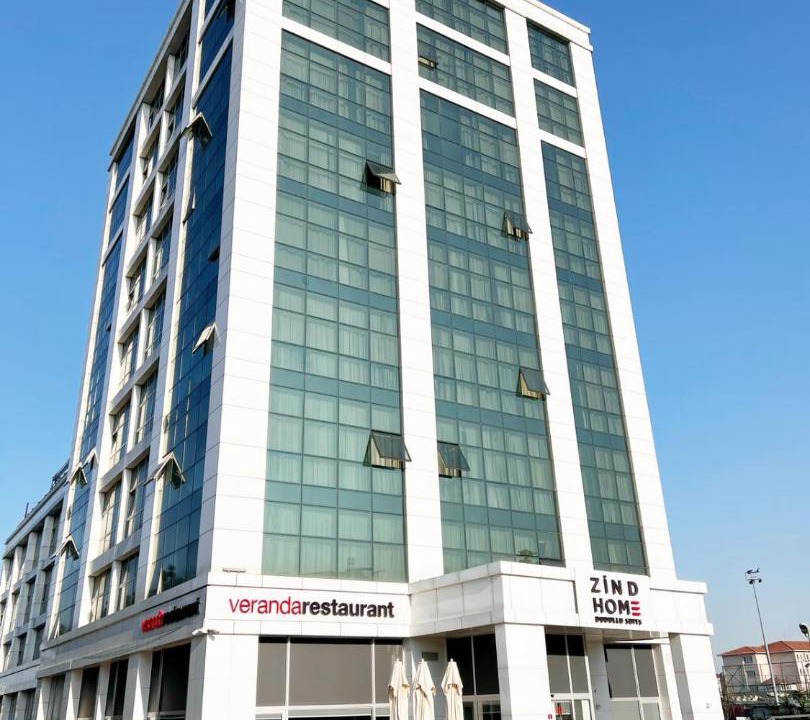 Photo of Others in Yukarı Dudullu Mahallesi