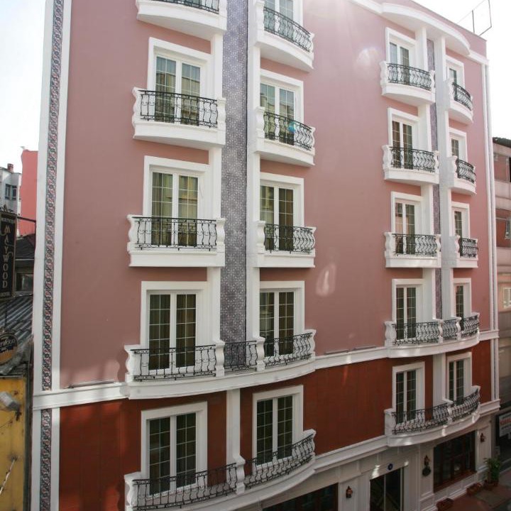 Photo of Others in Cagaloglu