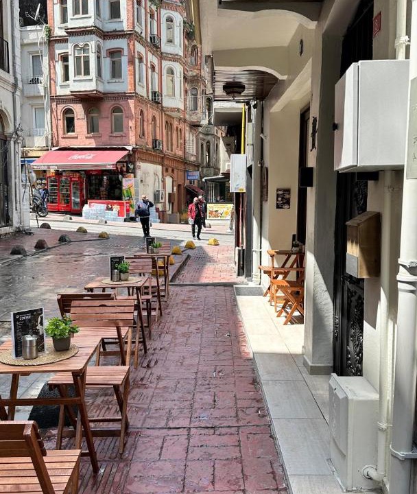 Photo of Others in Taksim