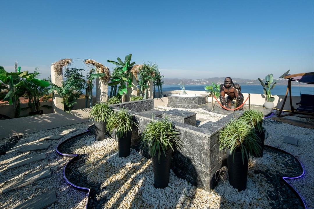 Photo of Patio Balcony in Sapanca