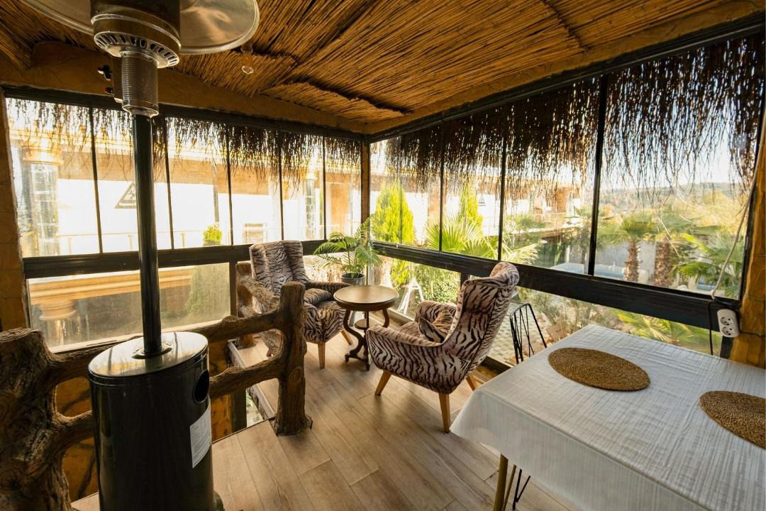 Photo of Patio Balcony in Sapanca