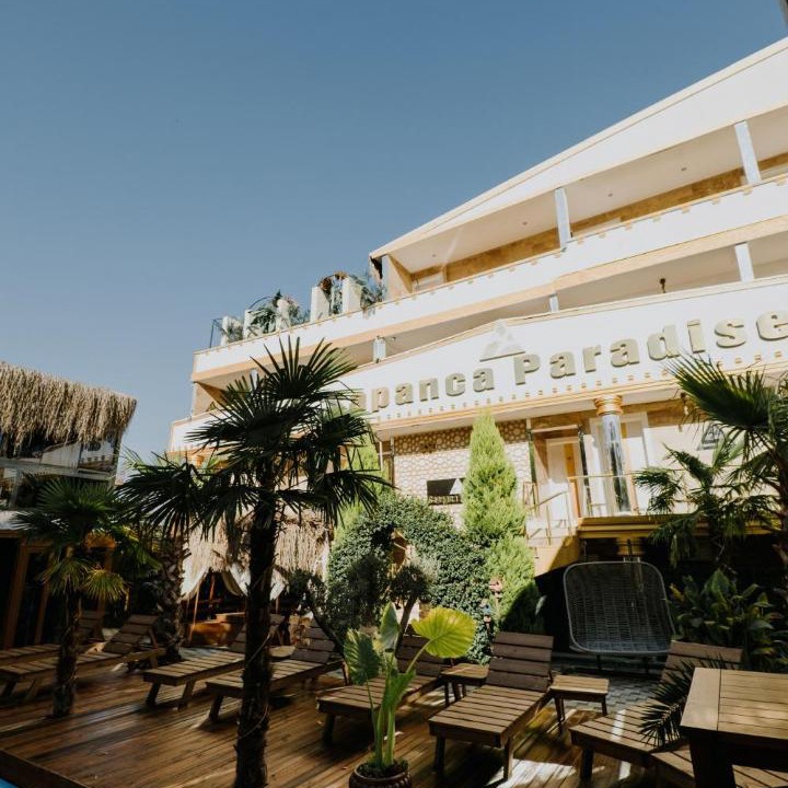 Photo of Patio Balcony in Sapanca