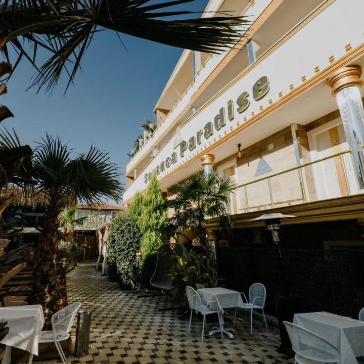 Photo of Patio Balcony in Sapanca