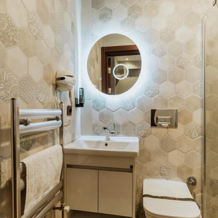 Photo of Bathroom in Edirne